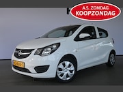 Opel Karl - 1.0 ecoFLEX Edition Airco Cruise control Elektrisch pakket 1