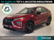 Mitsubishi Eclipse Cross - 2.4 PHEV Black Edition | Navigatie  | 360º Camera | Stoel en