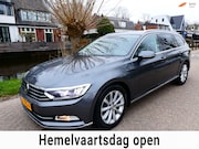 Volkswagen Passat - Variant 1.4 TSI Ed. R 1e eigenaar Automaat Navi LED