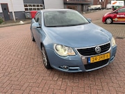 Volkswagen Eos - 2.0 T-FSI Cabrio Leer Airco APK