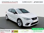 Seat Ibiza - 1.0 TSI FR Top onderhouden | Beats | Adaptive |