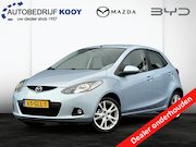 Mazda 2 - 1.3hp S-VT Executive / Stoelverwarming / Cruise Control / Li