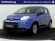 Fiat Panda - 1.0 Hybrid Urban Hybrid l Airco l Bluetooth
