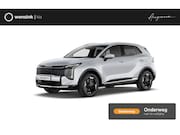 Kia Sportage - 1.6 T-GDi Hybrid DynamicPlusLine | Panoramadak | Full LED ma