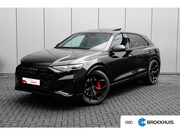 Audi Q8 - 55 TFSI e quattro Pro Line S 394 PK | Trekhaak | Panoramadak