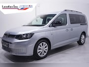 Volkswagen Caddy - 1.5 TSI Hybride Life 7-Zits Apple Carplay Stoelverwarming Ac