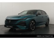 Peugeot 308 - 1.2 Hybrid 145 e-DCS6 GT | 360 Camera | Navigatie | 18" LM V