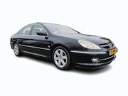 Peugeot 607 - 2.7 HDiF Executive Ivoire-Pack Aut. *PANO | XENON | NAPPA-FU