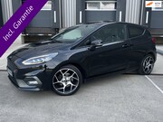Ford Fiesta - 1.5 EcoBoost ST-3, Milltek, Performance