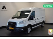 Ford Transit - 2.0 TDCI 2x Schuifdeur L2H2 - EURO 6 - Airco - Cruise - PDC 