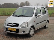 Opel Agila - 1.2-16V Enjoy