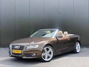 Audi A5 - Cabriolet 2.0 TFSI quattro Pro Line S