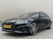 Audi A4 - 40 TFSI 190pk S-line black | Matrix |20" | Camera | Trekhaak
