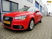 Audi A1 - 1.2 TFSI Ambition Airco