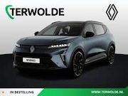 Renault Scenic E-Tech - esprit Alpine | Elektrisch verwarmbare voor
