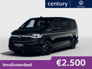 Volkswagen Multivan - Bedrijfswagens Bulli Edition L2 1.5 eHybrid EU6 180 kW (245p