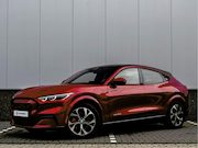 Ford Mustang Mach-E - Extended First Edition AWD 98 kWh SOH 94,5 | Pano | B&O | 36