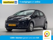Ford Fiesta - 1.0 Style [ Airco Trekhaak Navigatie Multimedia ]