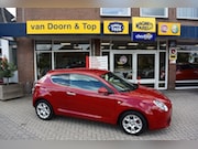Alfa Romeo MiTo - 0.9 T. AIR ESCLUSIVO / Nav / Cruise / Trekhaak
