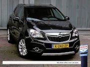 Opel Mokka - 1.4 Turbo 140PK AUT Cosmo, Trekhaak