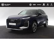 Audi Q3 - e-hybrid 272 pk S edition | Tech plus | Privacy glas | Velge