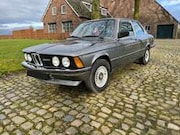 BMW 3-serie - E21