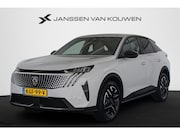 Peugeot 3008 - 1.2 Hybrid 145 Allure 360 Camera Stoelverwarming Adaptieve C