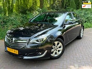 Opel Insignia - 1.4 T EcoFLEX Business+b.j. 2-2025 Leren bekl., Navi , 17"lm