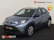 Toyota Aygo X - 1.0 VVT-i S-CVT Play|Carplay|Camera|Automaat