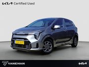 Kia Picanto - 1.0 DPI DynamicPlusLine Automaat