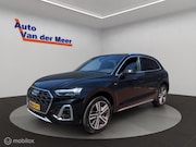 Audi Q5 - 55 TFSI e S line edition / 367 PK / Luxe
