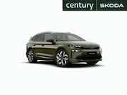 Skoda Enyaq iV - Sportline Elektromotor 210 kW / 286 PK SUV Elektri