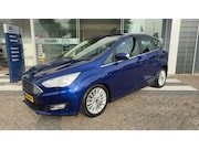 Ford C-Max - 1.0 Titanium