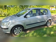 Hyundai Getz - 1.3i GLS Sky