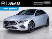 Mercedes-Benz A-klasse - Hatchback 250 e Business Solution Luxury Panorama dak
