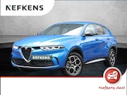 Alfa Romeo Tonale - 1.3T PHEV 280pk Ti | Navigatie | Elektrische achterklep | Dr