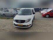 Mercedes-Benz Citan - 109 CDI BJ 2017 AIRCO EURO6