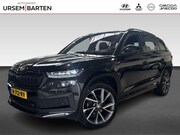 Skoda Kodiaq - 1.5 TSI Sportline Business | Achteruitrijcamera | Apple Carp