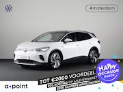 Volkswagen ID.4 - Pro 77 kWh 204 pk | Navigatie | Panoramadak | Trekhaak (wegk