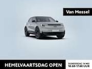 Ford USA Explorer - Collection Extended Range RWD 79 kWh | €1.500, - Fo
