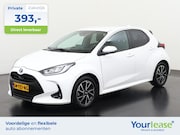 Toyota Yaris - 1.5 Hybrid Dynamic | All-in 393, - Private Lease | Direct ui
