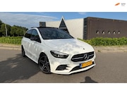Mercedes-Benz B-klasse - 200 Business Solution AMG | AUTOMAAT | Stoelverwarming | Pan