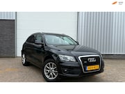 Audi Q5 - 3.2 FSI Quattro | 6 Cilinder | Panodak | Leder Alcantara | M