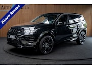 Land Rover Discovery Sport - 1.5 P270e PHEV Panodak Leer Navi Camera PDC LM velgen Elektr