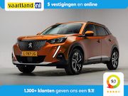 Peugeot 2008 - 1.2 PureTech Allure Pack Aut. [ LED Apple/Android Navi Camer