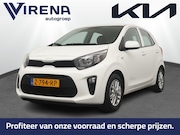 Kia Picanto - 1.0 DPi DynamicLine - Cruise control - Airco - Camera - Appl