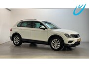Volkswagen Tiguan - 1.5 TSI 150pk DSG ACT Comfortline Business Navigatie Parkeer