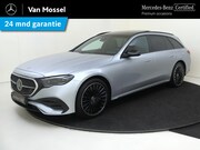 Mercedes-Benz E-klasse - Estate 300 e AMG Line Premium/ Panoramadak/ Night/ 20 inch/