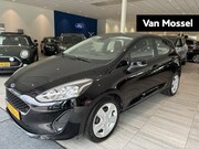 Ford Fiesta - 1.1 Trend
