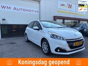 Peugeot 208 - 1.2 PureTech Blue Lion AIRCO NAVI